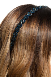 Bentita Cristale Floricele Bleomarin